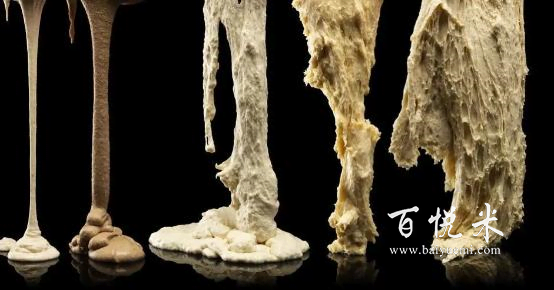 帶你一次搞懂種面制法，建議收藏，烘焙進階必學！